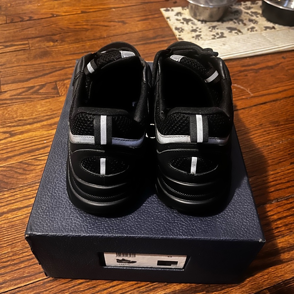 Dior B22 Triple Black - Picture 4 of 6